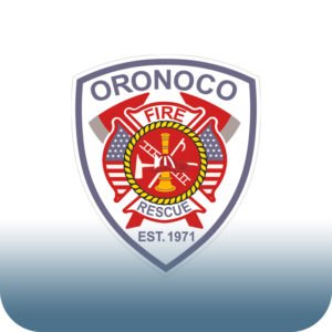 Oronoco Fire