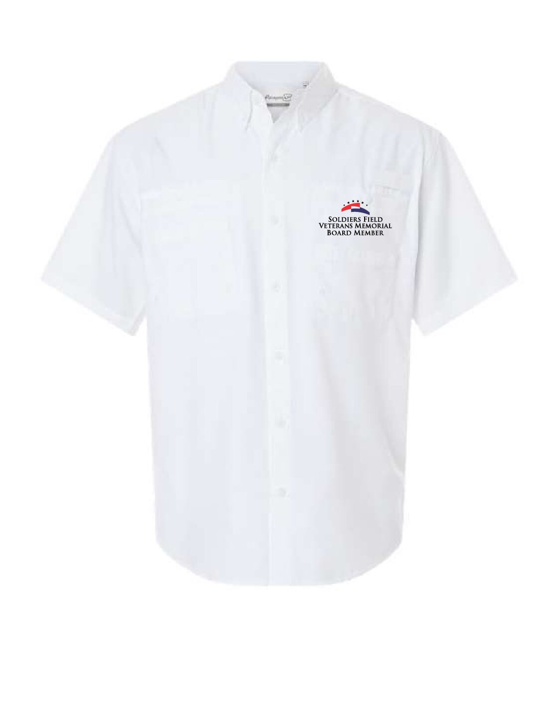 Paragon - Hatteras Performance Short Sleeve Fishing Shirt - 700 - A – Z ...