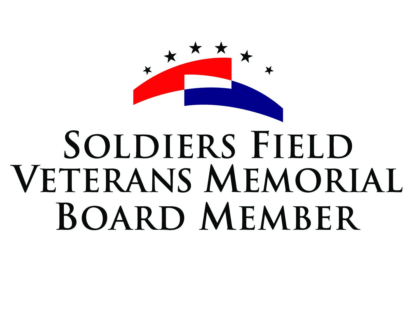 Soldiers Field Veterans Memorial Board Members