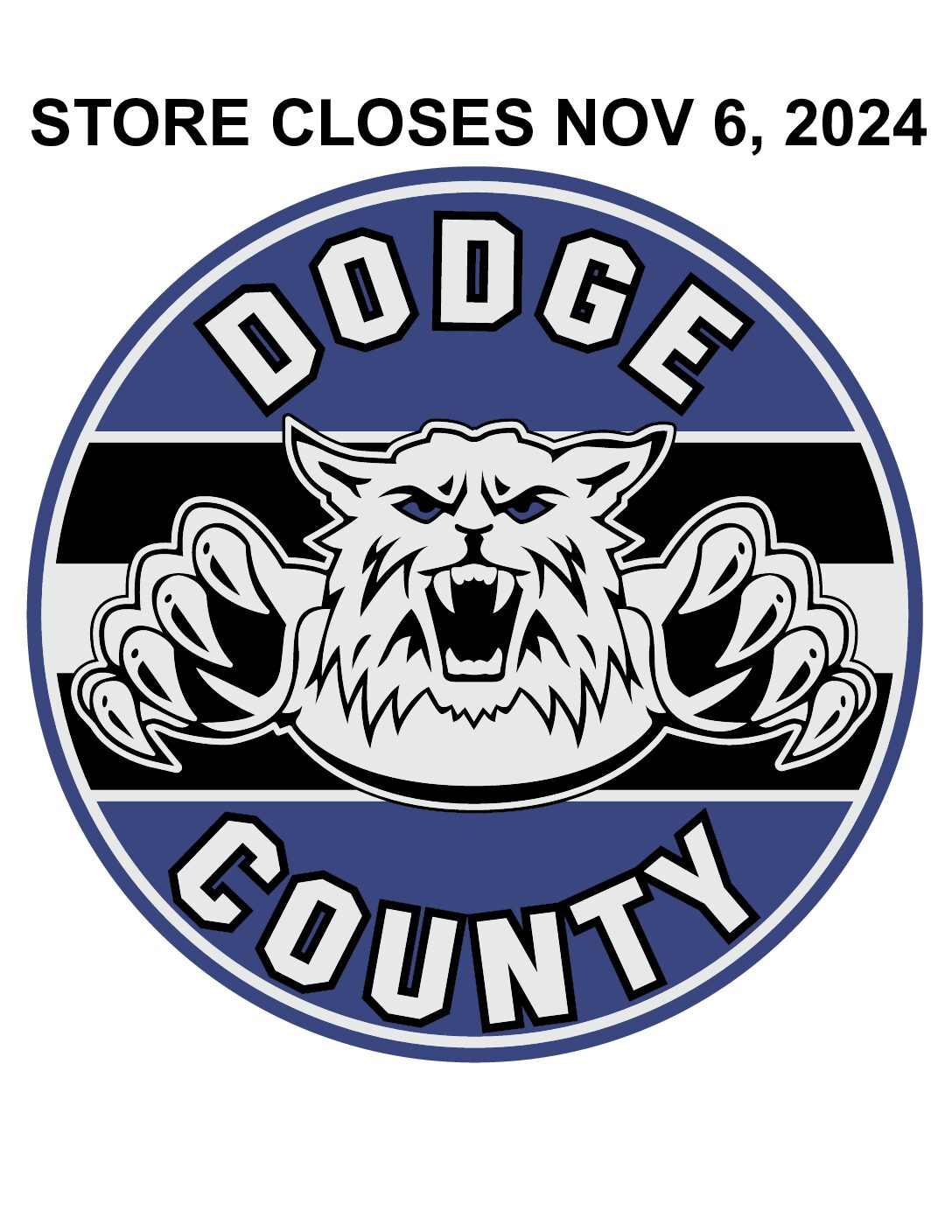 Dodge County Hockey